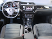 Volkswagen Touran 2,0 TDi DSG
