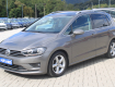 Volkswagen Golf Sportsvan 1,4 TSi DSG