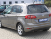 Volkswagen Golf Sportsvan 1,4 TSi DSG