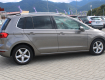 Volkswagen Golf Sportsvan 1,4 TSi DSG