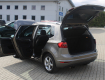 Volkswagen Golf Sportsvan 1,4 TSi DSG