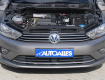 Volkswagen Golf Sportsvan 1,4 TSi DSG