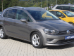 Volkswagen Golf Sportsvan 1,4 TSi DSG