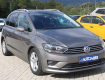 Volkswagen Golf Sportsvan 1,4 TSi DSG
