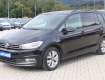 Volkswagen Touran 2,0 TDi DSG