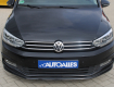 Volkswagen Touran 2,0 TDi DSG
