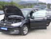 Volkswagen Touran 2,0 TDi DSG