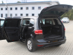 Volkswagen Touran 2,0 TDi DSG
