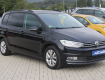 Volkswagen Touran 2,0 TDi DSG