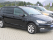 Volkswagen Touran 2,0 TDi DSG