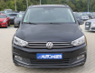 Volkswagen Touran 2,0 TDi DSG