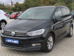 Volkswagen Touran 2,0 TDi DSG