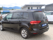 Volkswagen Touran 2,0 TDi DSG