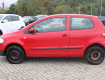 Volkswagen Fox 1,2 i