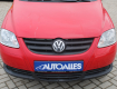 Volkswagen Fox 1,2 i