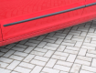 Volkswagen Fox 1,2 i