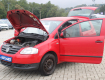 Volkswagen Fox 1,2 i