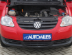 Volkswagen Fox 1,2 i