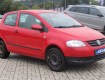 Volkswagen Fox 1,2 i