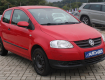 Volkswagen Fox 1,2 i