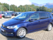 Volkswagen Touran 1,6 TDi DSG
