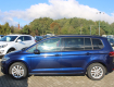 Volkswagen Touran 1,6 TDi DSG