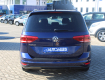 Volkswagen Touran 1,6 TDi DSG