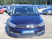 Volkswagen Touran 1,6 TDi DSG