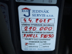 Volkswagen Touran 1,6 TDi DSG