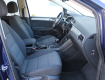 Volkswagen Touran 1,6 TDi DSG