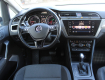 Volkswagen Touran 1,6 TDi DSG