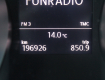 Volkswagen Touran 1,6 TDi DSG