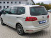 Volkswagen Sharan 2,0 TDi