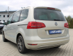 Volkswagen Sharan 2,0 TDi