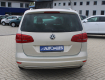 Volkswagen Sharan 2,0 TDi