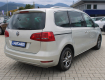 Volkswagen Sharan 2,0 TDi