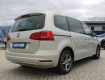 Volkswagen Sharan 2,0 TDi