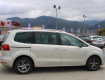 Volkswagen Sharan 2,0 TDi