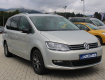 Volkswagen Sharan 2,0 TDi