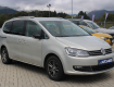 Volkswagen Sharan 2,0 TDi