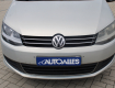 Volkswagen Sharan 2,0 TDi