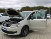 Volkswagen Sharan 2,0 TDi