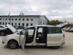 Volkswagen Sharan 2,0 TDi