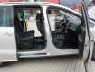 Volkswagen Sharan 2,0 TDi