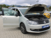 Volkswagen Sharan 2,0 TDi