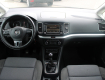 Volkswagen Sharan 2,0 TDi