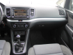 Volkswagen Sharan 2,0 TDi