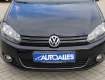 Volkswagen Golf Variant 1,4 TSi