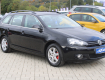 Volkswagen Golf Variant 1,4 TSi