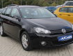Volkswagen Golf Variant 1,4 TSi